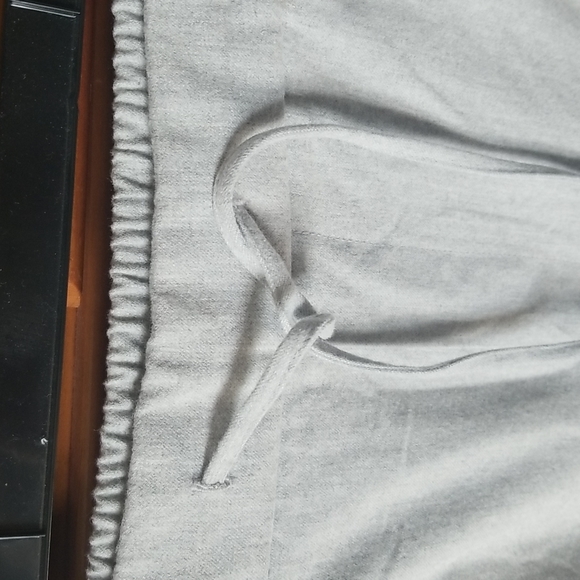 Old Navy Flannel pants - Picture 3 of 4